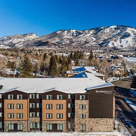 Residence Inn Steamboat Springs Exterior photo