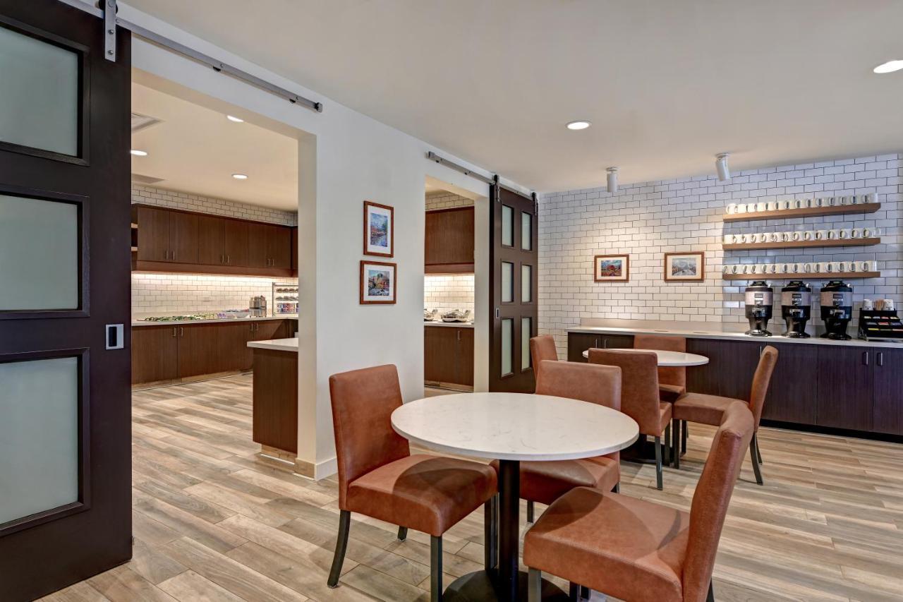 Residence Inn Steamboat Springs Exterior photo