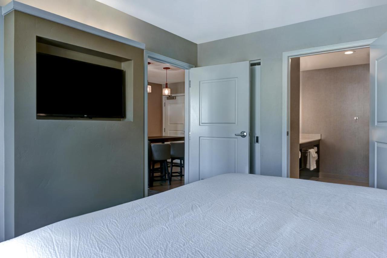 Residence Inn Steamboat Springs Exterior photo