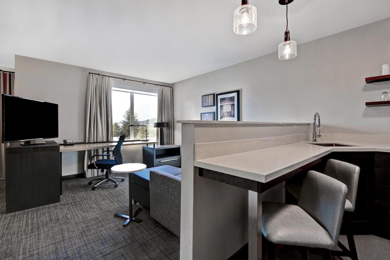 Residence Inn Steamboat Springs Exterior photo