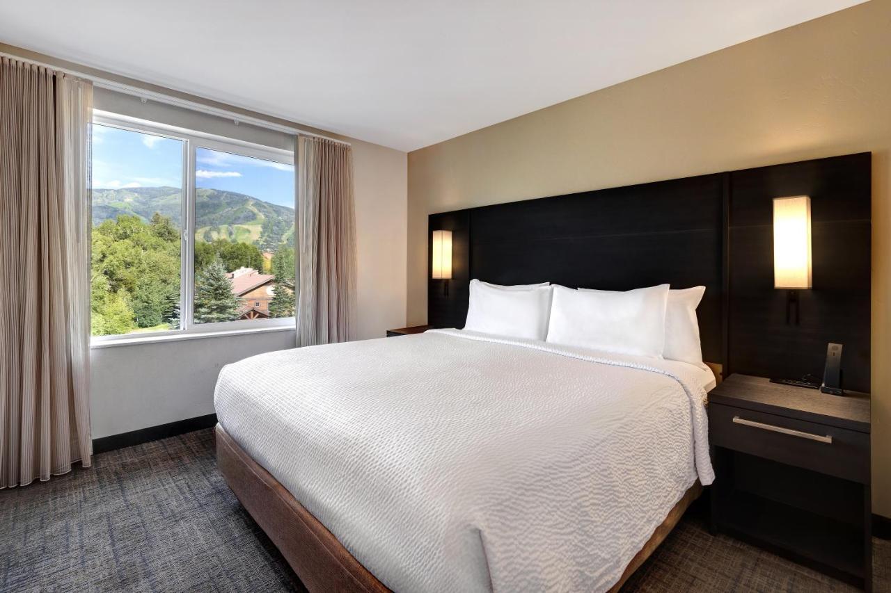 Residence Inn Steamboat Springs Exterior photo