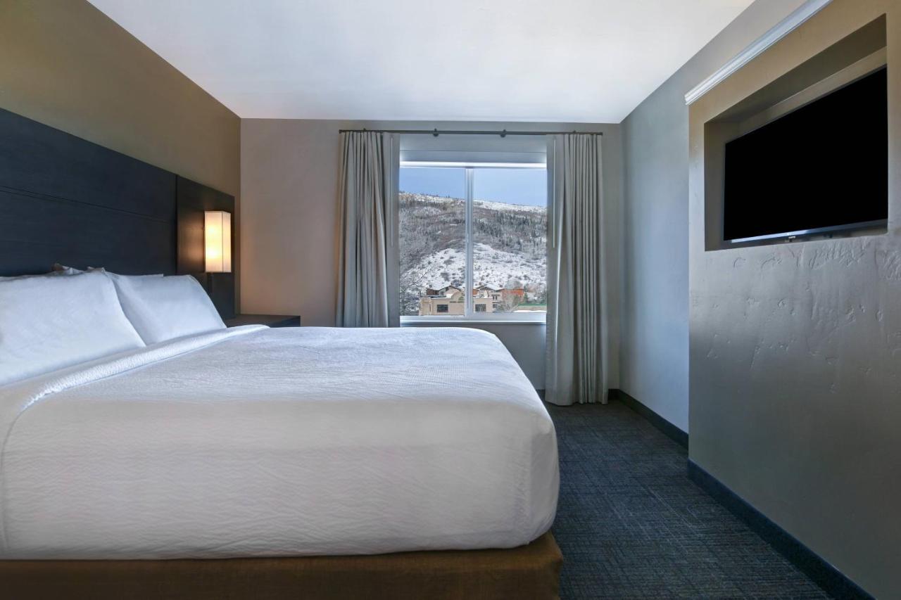 Residence Inn Steamboat Springs Exterior photo