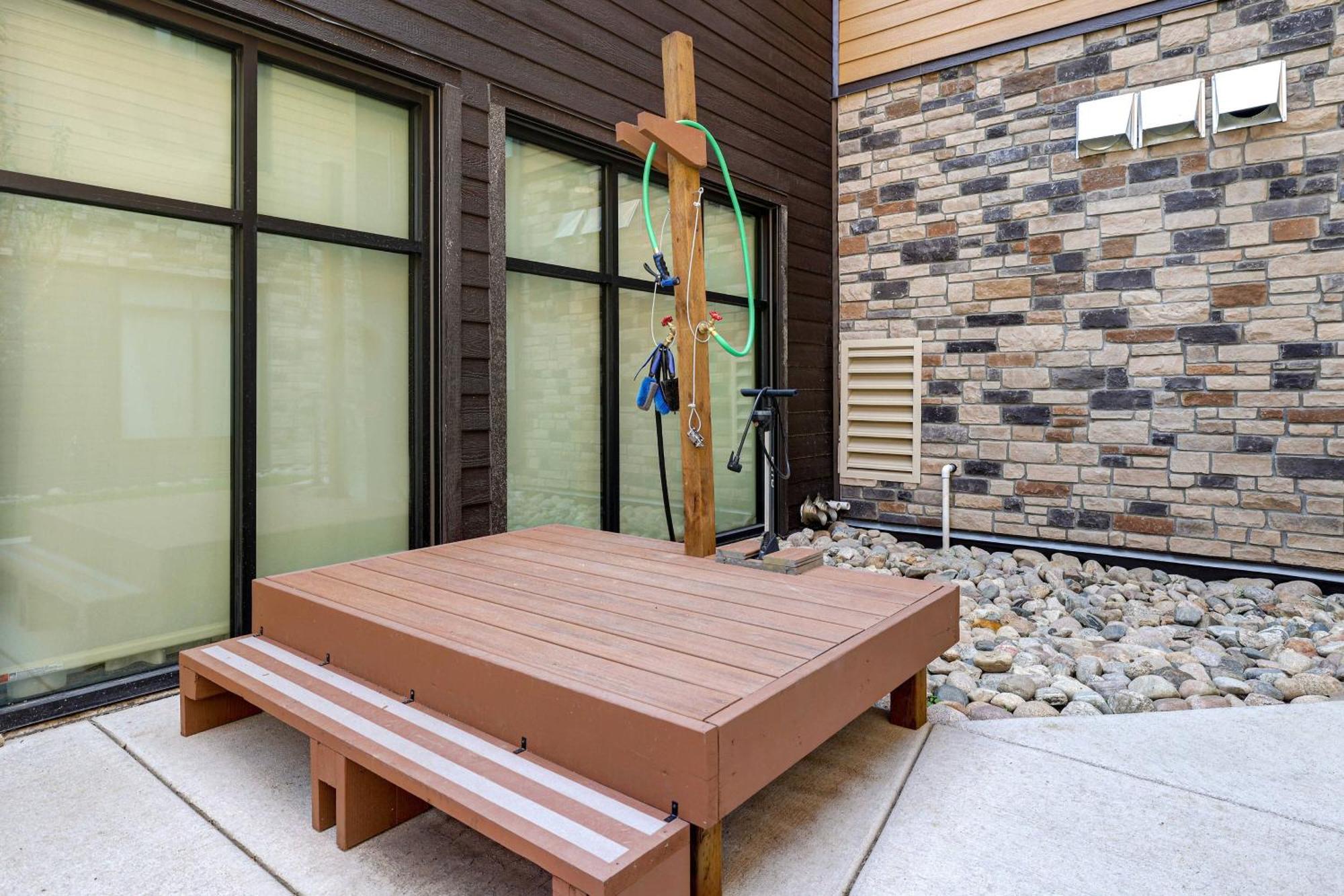 Residence Inn Steamboat Springs Exterior photo